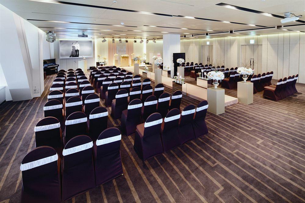 Hanwha Resort Haeundae Busan Esterno foto