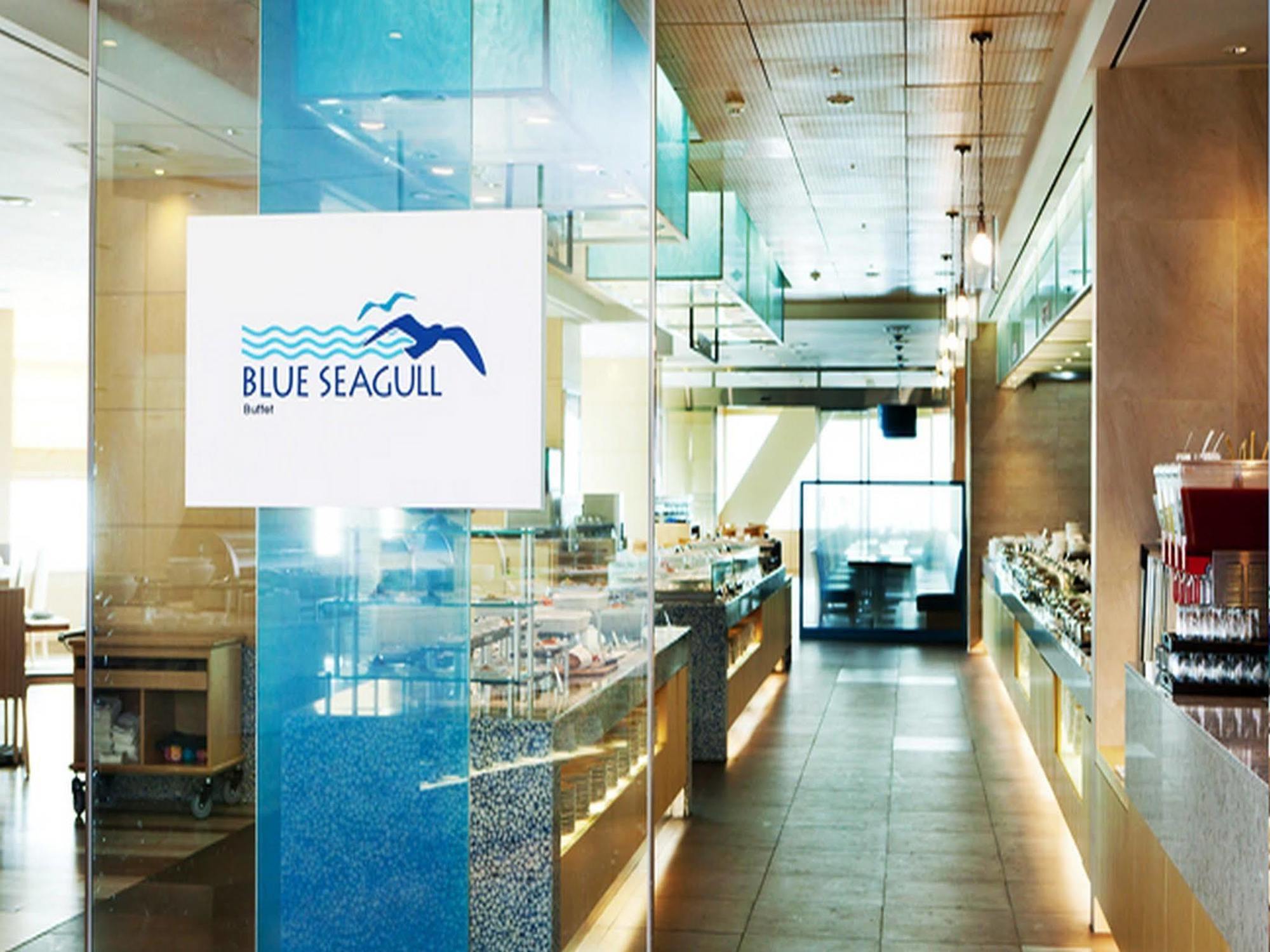 Hanwha Resort Haeundae Busan Esterno foto