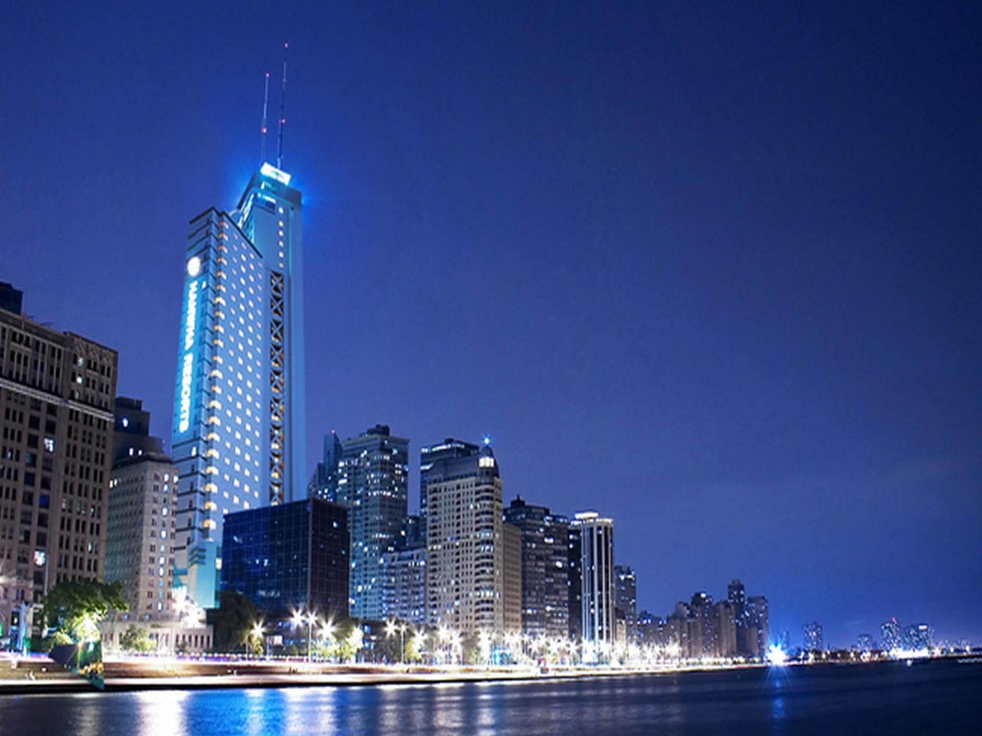 Hanwha Resort Haeundae Busan Esterno foto